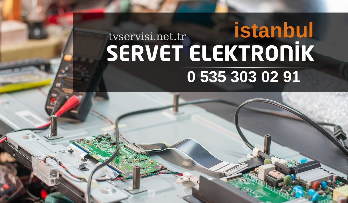 Tuzla Hisense TV Servisi